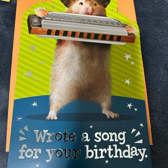 Hallmark Fun and Festive Assorted Birthday Cards Bundle - Picture 3 of 4